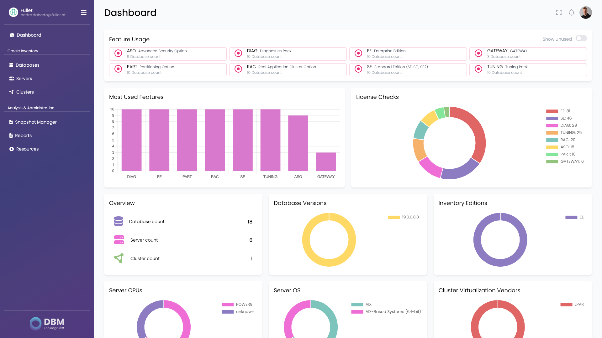 Magnifier_Dashboard_SCRShot
